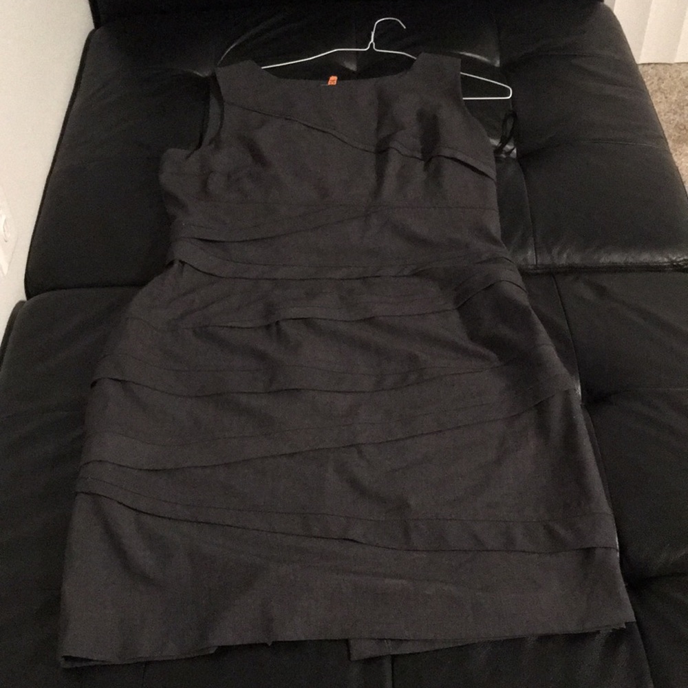Dress like new